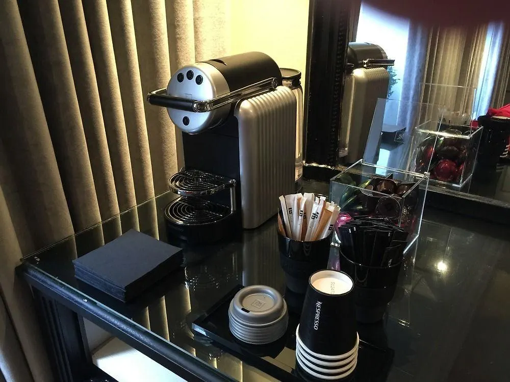 New Hotel Republique - Ex Albert'S Hotel Paris France