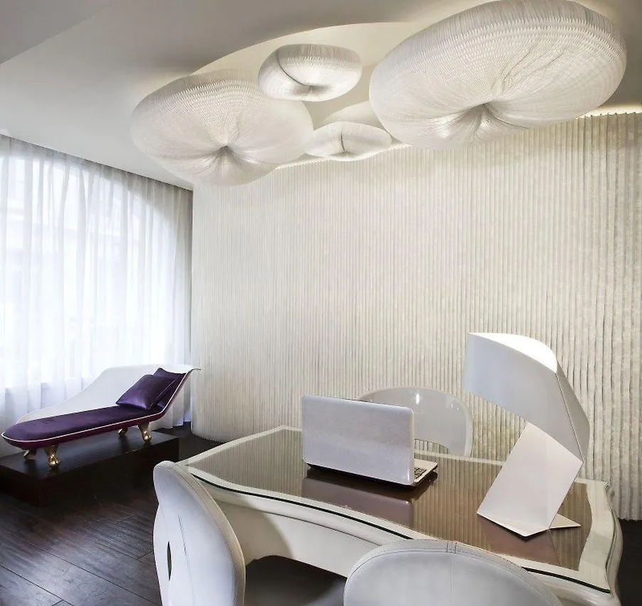 New Hotel Republique - Ex Albert'S Hotel Paris France