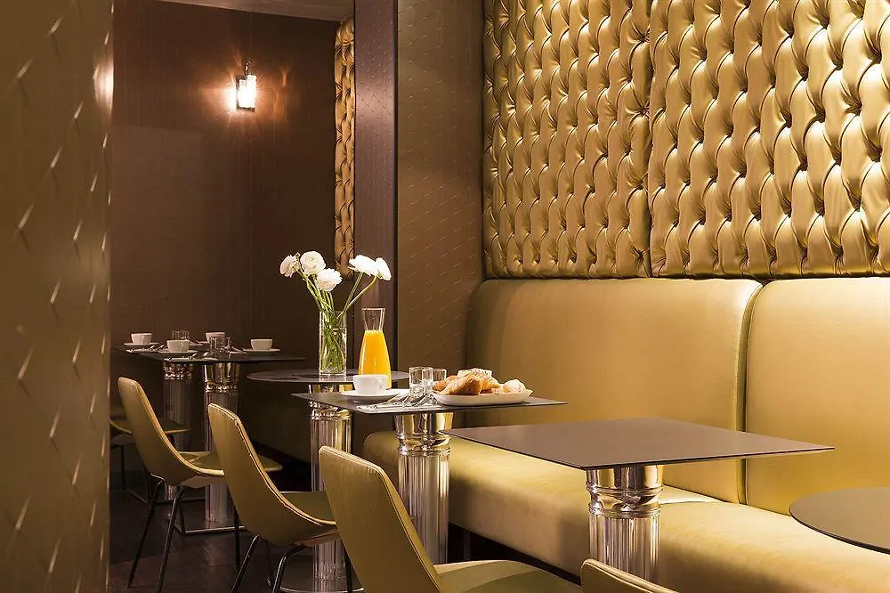 New Hotel Republique - Ex Albert'S Hotel Paris