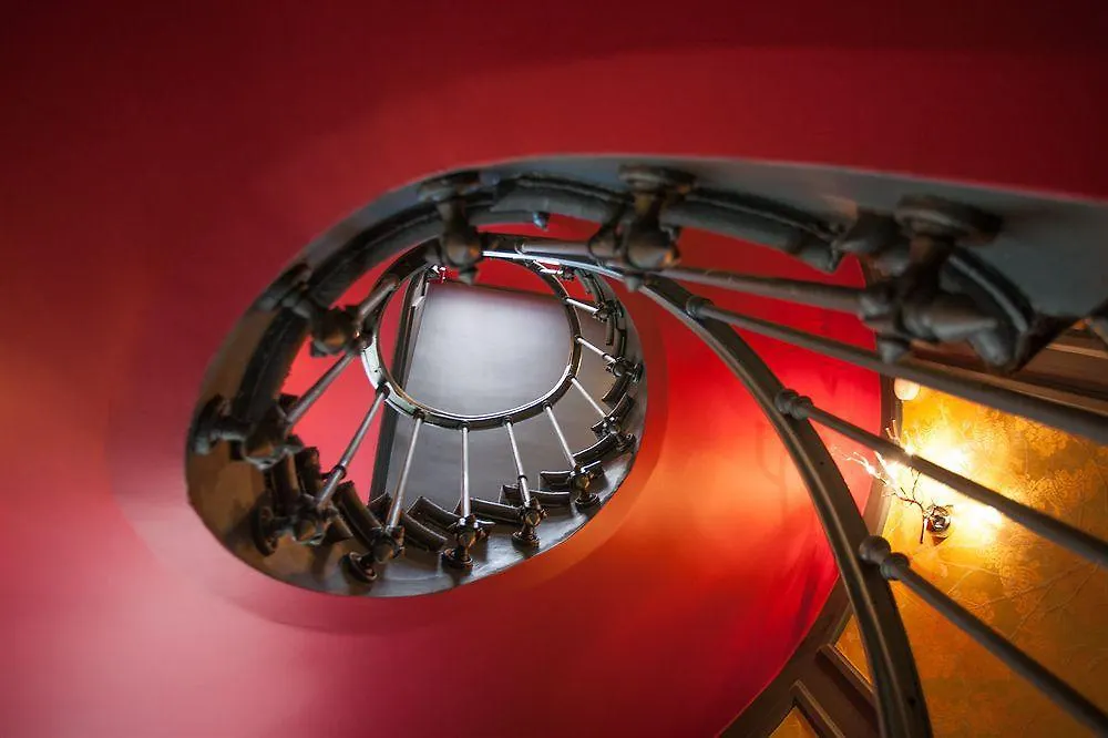 New Hotel Republique - Ex Albert'S Hotel Paris
