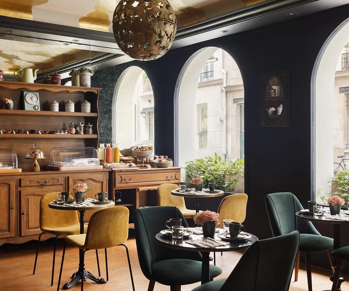 New Hotel Republique - Ex Albert'S Hotel Paris