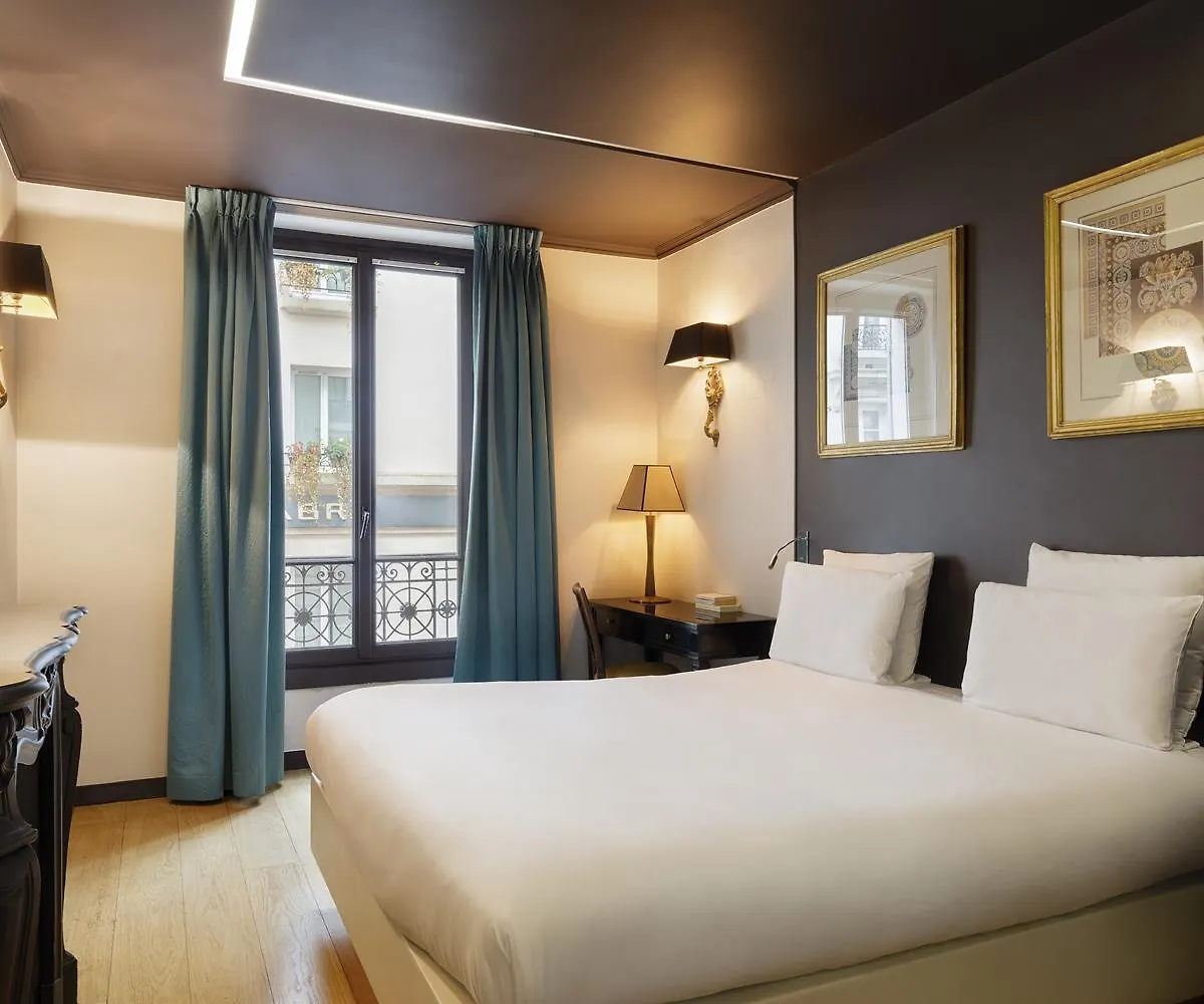****  New Hotel Republique - Ex Albert'S Hotel Paris France