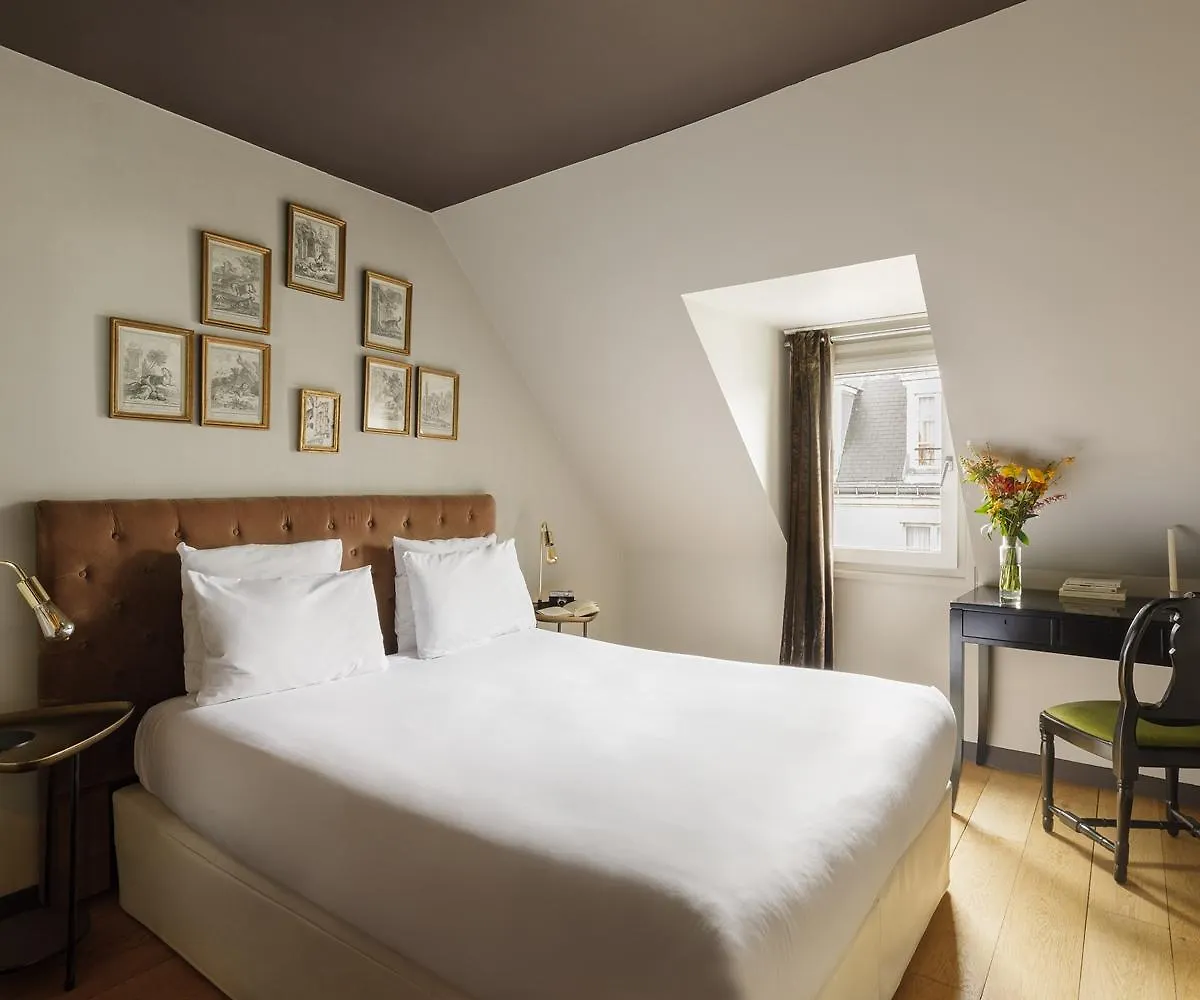 New Hotel Republique - Ex Albert'S Hotel Paris