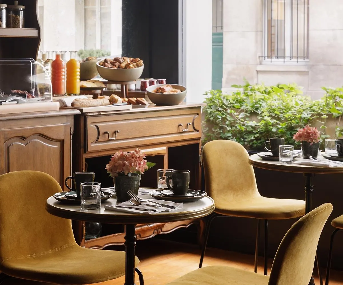 New Hotel Republique - Ex Albert'S Hotel Paris