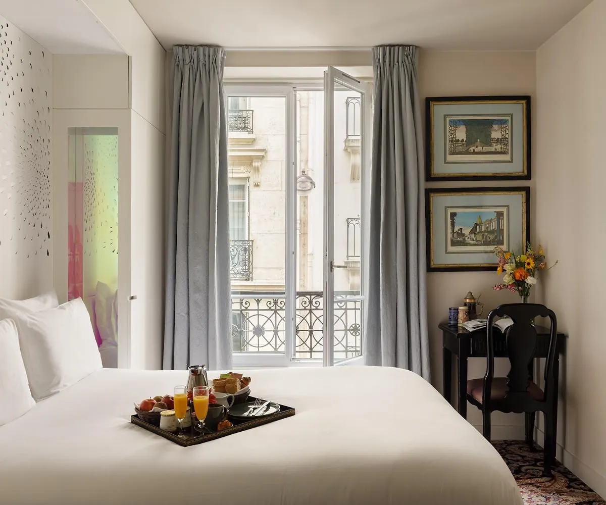 New Hotel Republique - Ex Albert'S Hotel Paris