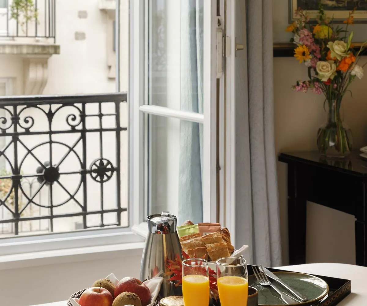 New Hotel Republique - Ex Albert'S Hotel Paris France