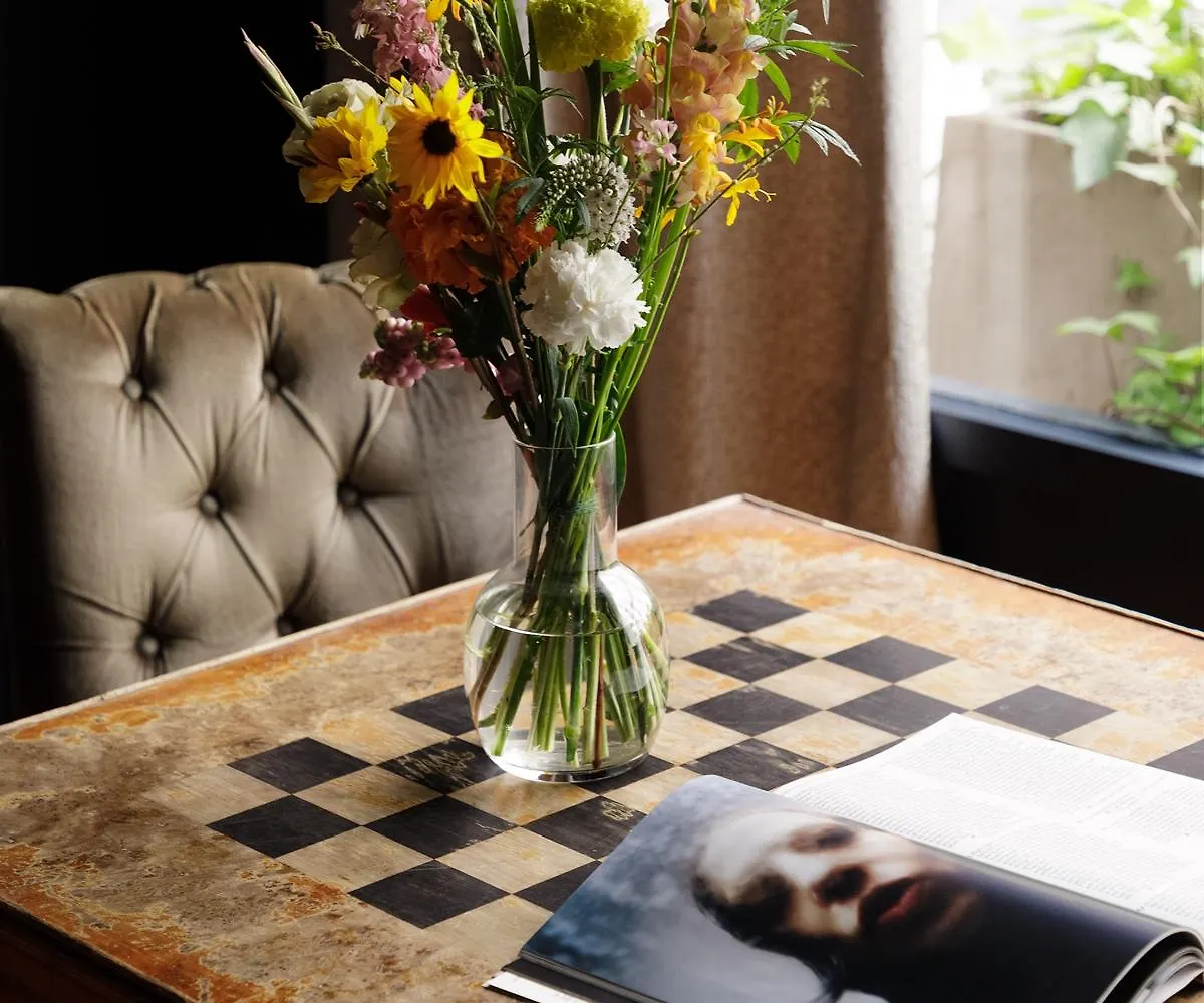 New Hotel Republique - Ex Albert'S Hotel Paris 4*,  France