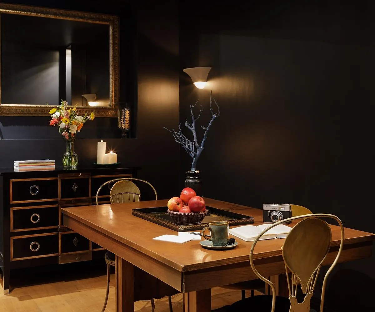 ****  New Hotel Republique - Ex Albert'S Hotel Paris France
