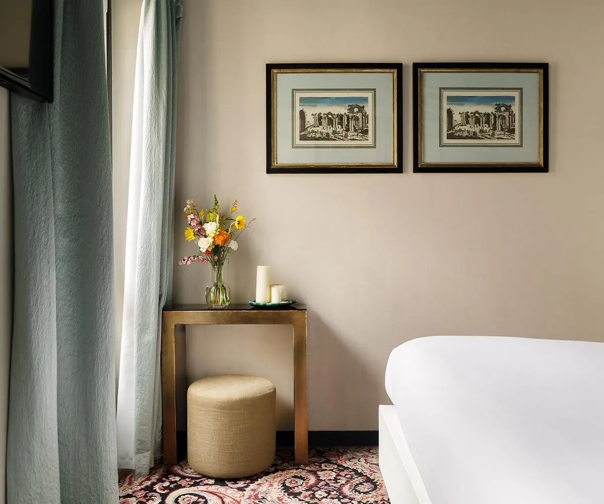 New Hotel Republique - Ex Albert'S Hotel Paris