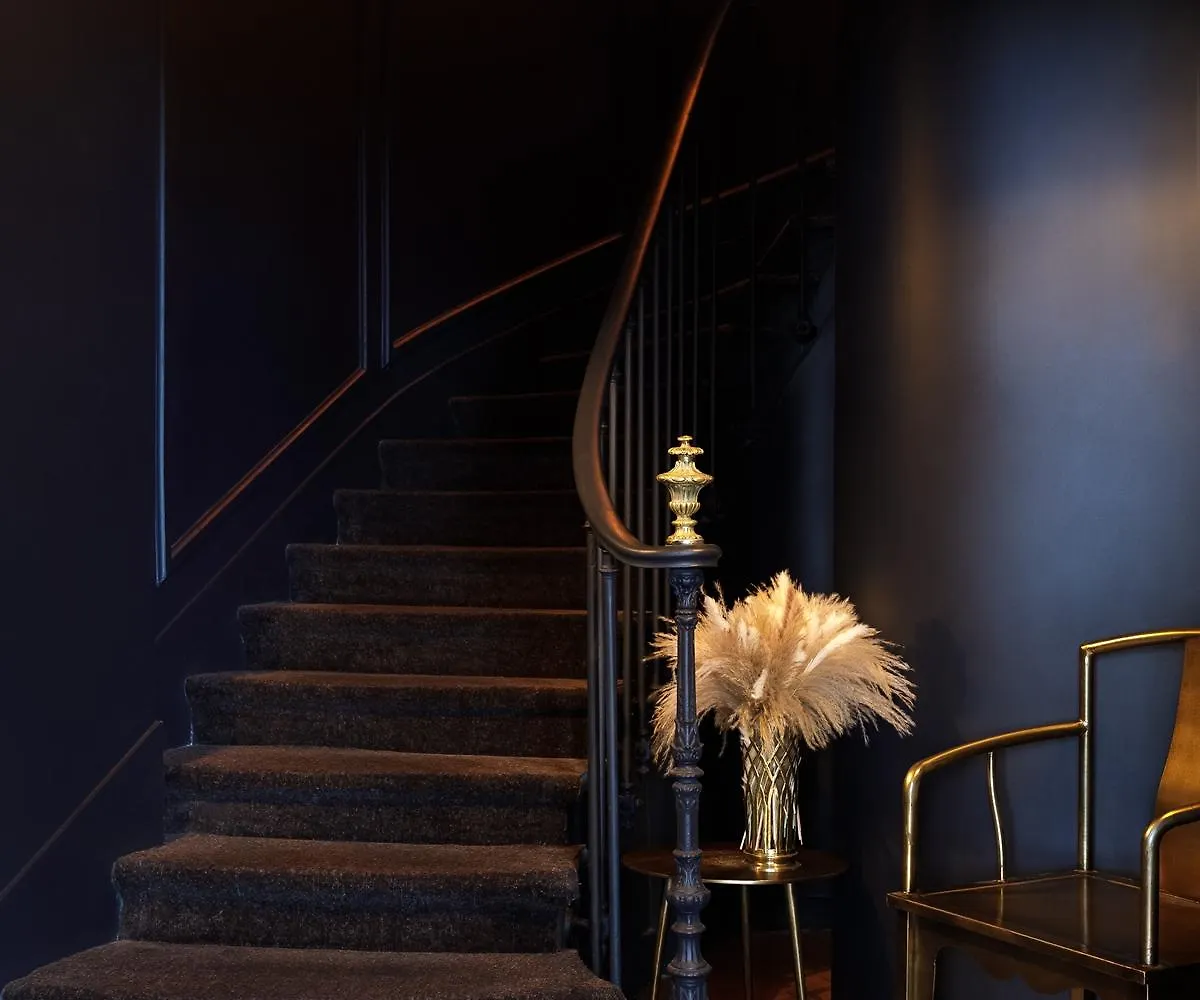 ****  New Hotel Republique - Ex Albert'S Hotel Paris France