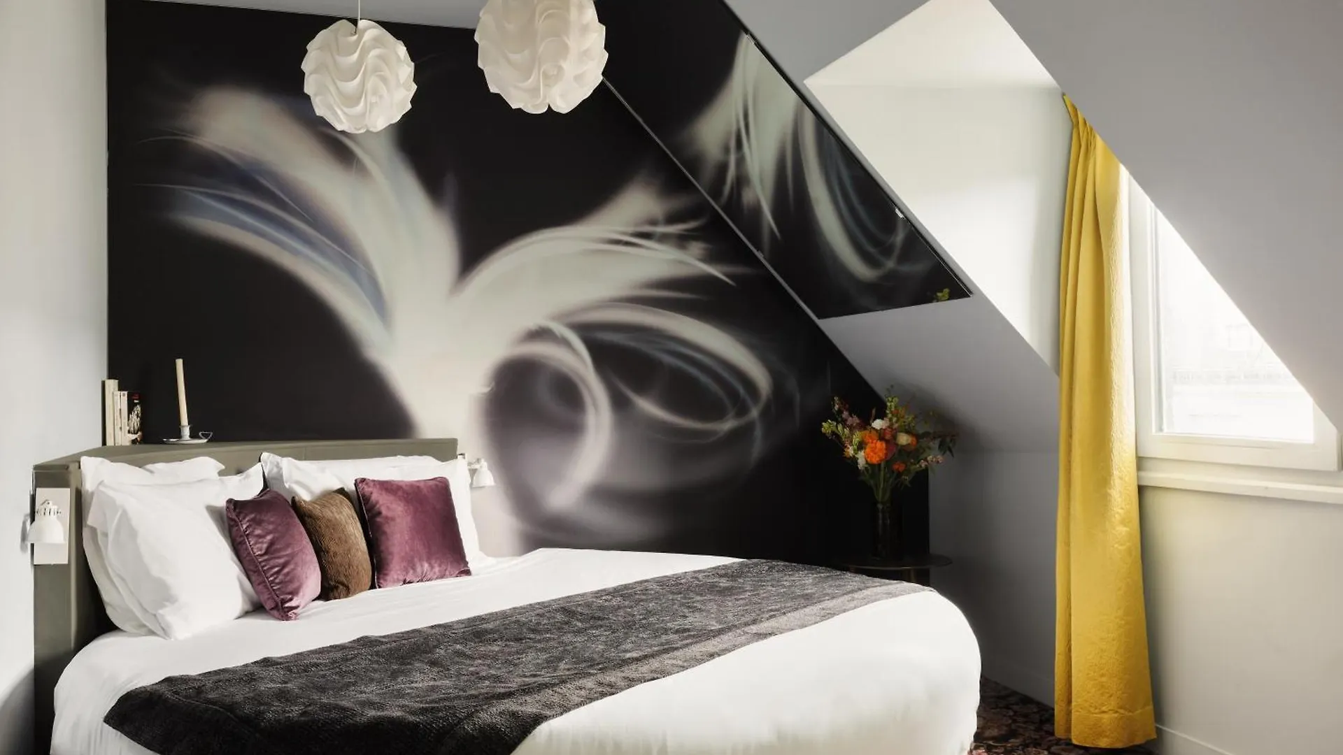 New Hotel Republique - Ex Albert'S Hotel Paris