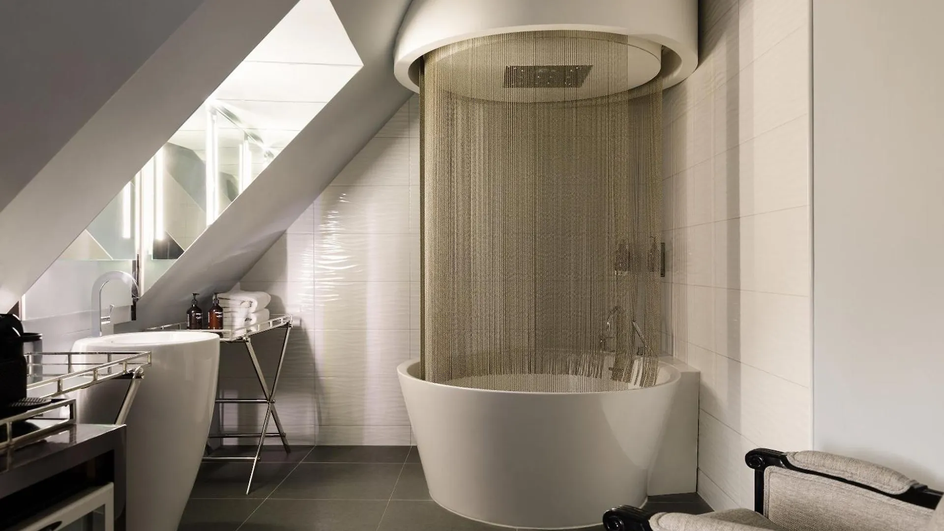 New Hotel Republique - Ex Albert'S Hotel Paris