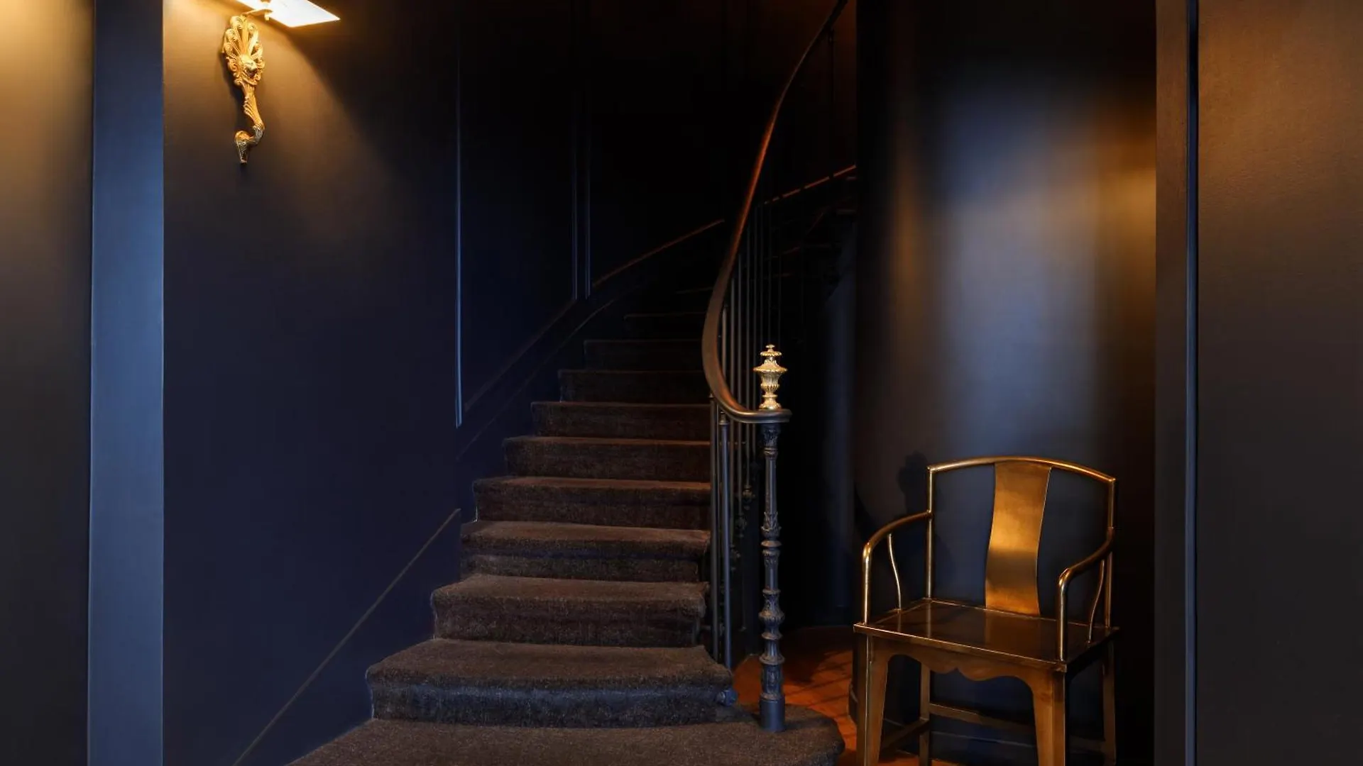 New Hotel Republique - Ex Albert'S Hotel Paris France