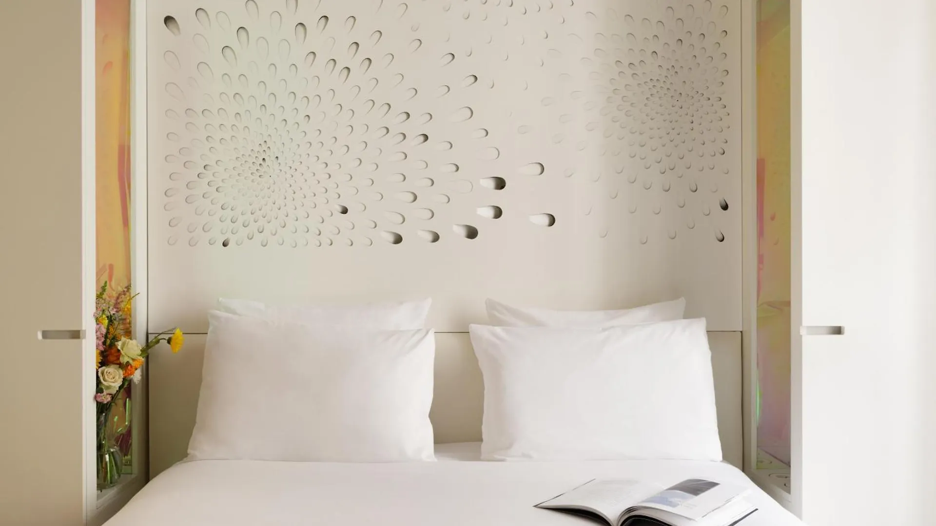 ****  New Hotel Republique - Ex Albert'S Hotel Paris France
