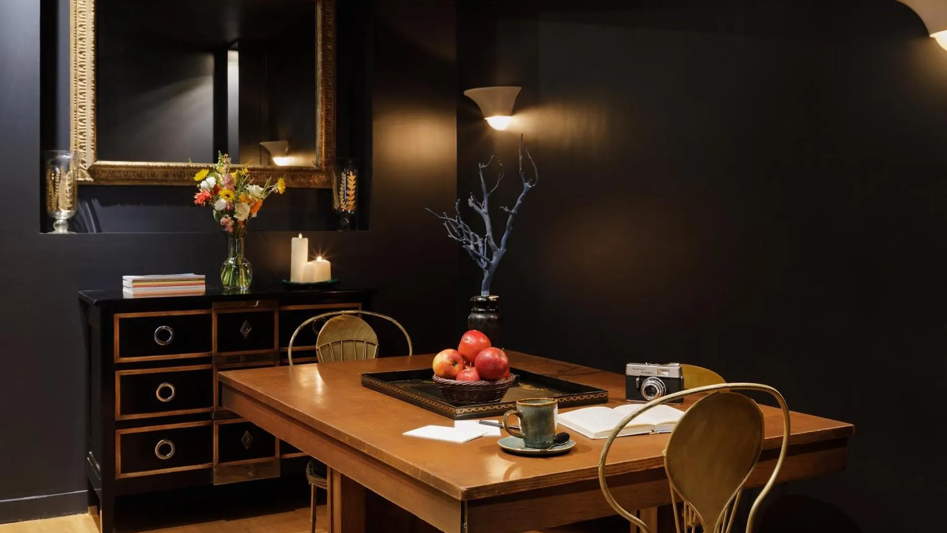 New Hotel Republique - Ex Albert'S Hotel Paris 4*,  France
