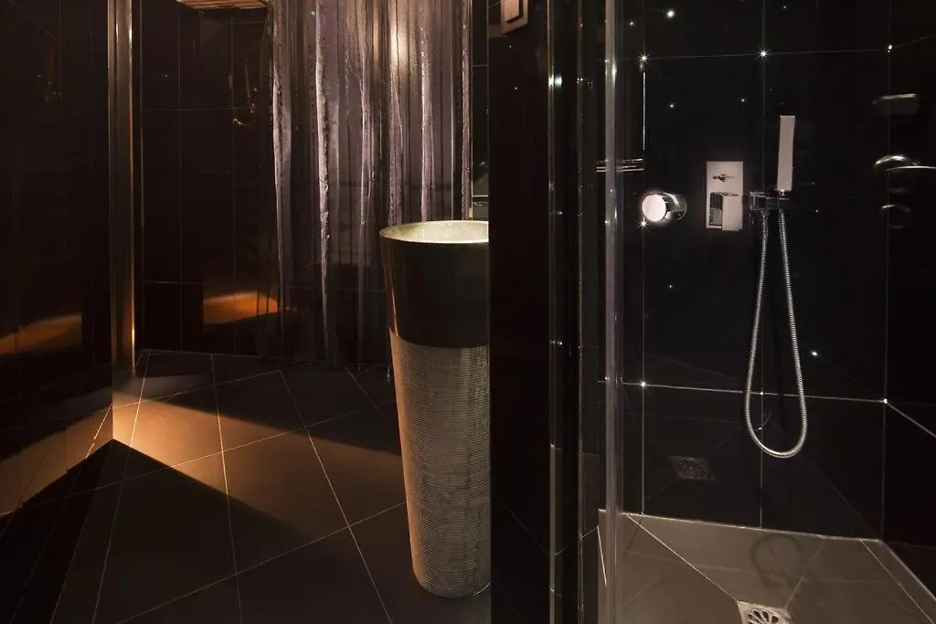 New Hotel Republique - Ex Albert'S Hotel Paris