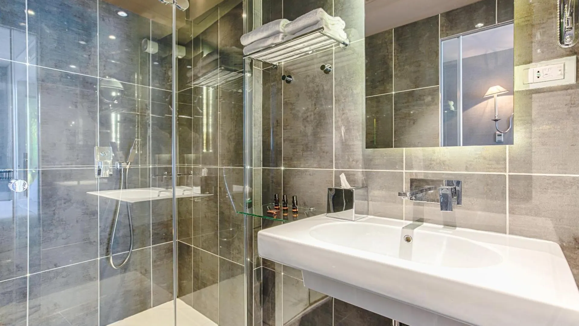 New Hotel Republique - Ex Albert'S Hotel Paris