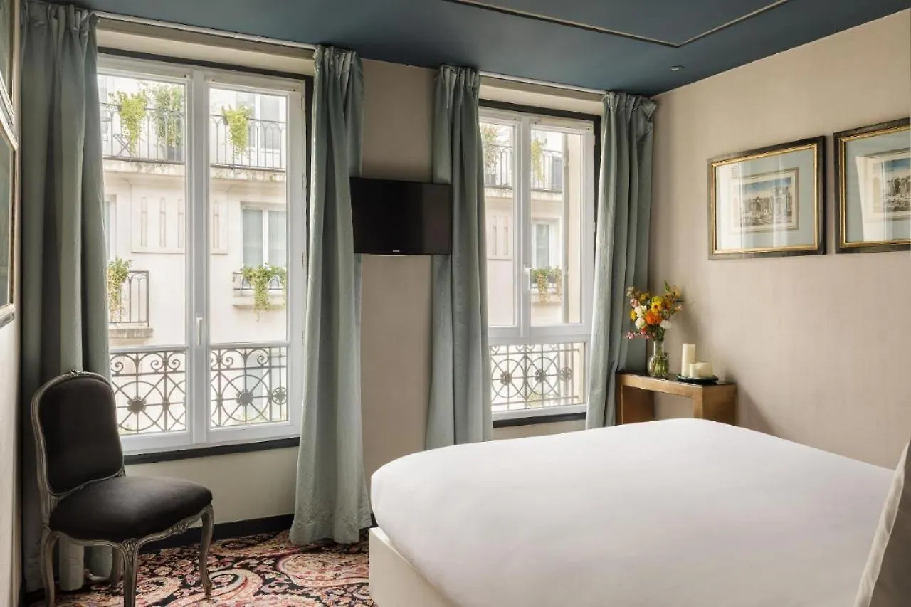 New Hotel Republique - Ex Albert'S Hotel Paris