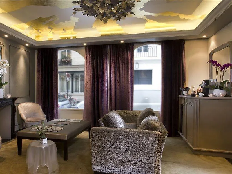 New Hotel Republique - Ex Albert'S Hotel Paris