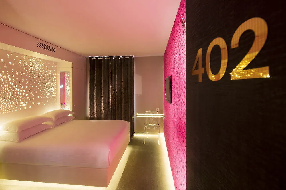 New Hotel Republique - Ex Albert'S Hotel Paris