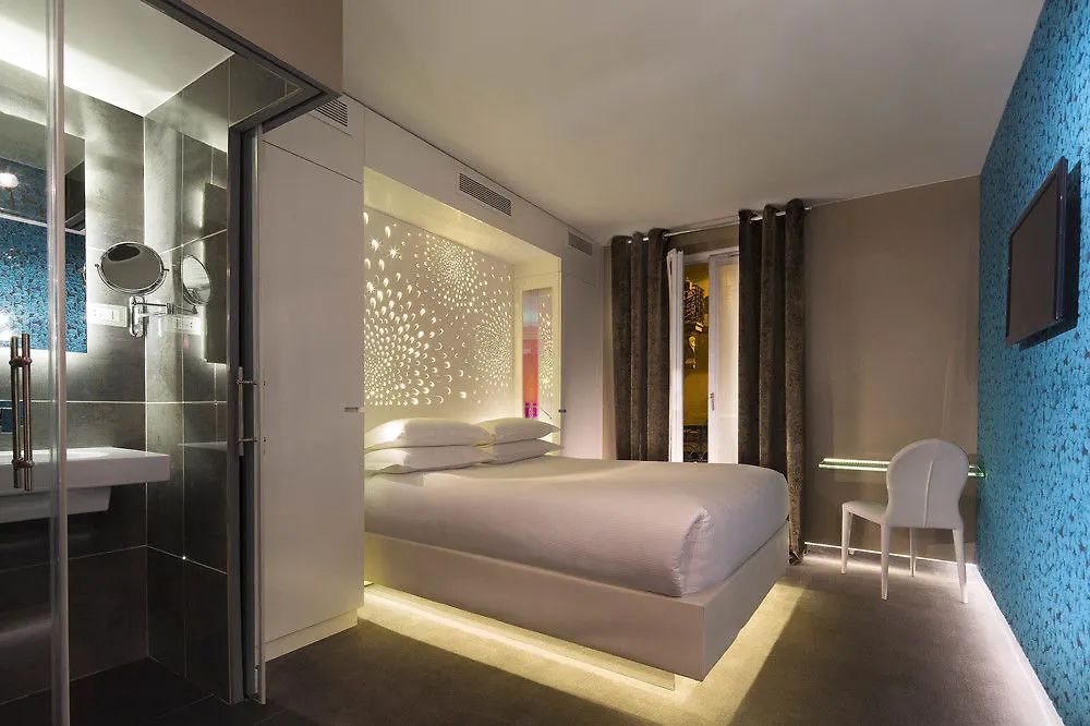 New Hotel Republique - Ex Albert'S Hotel Paris