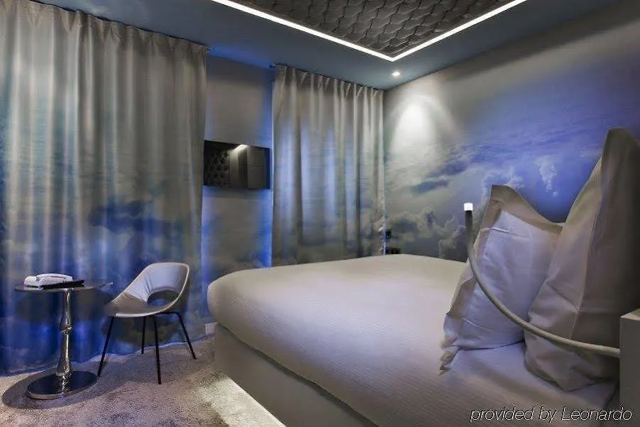 New Hotel Republique - Ex Albert'S Hotel Paris