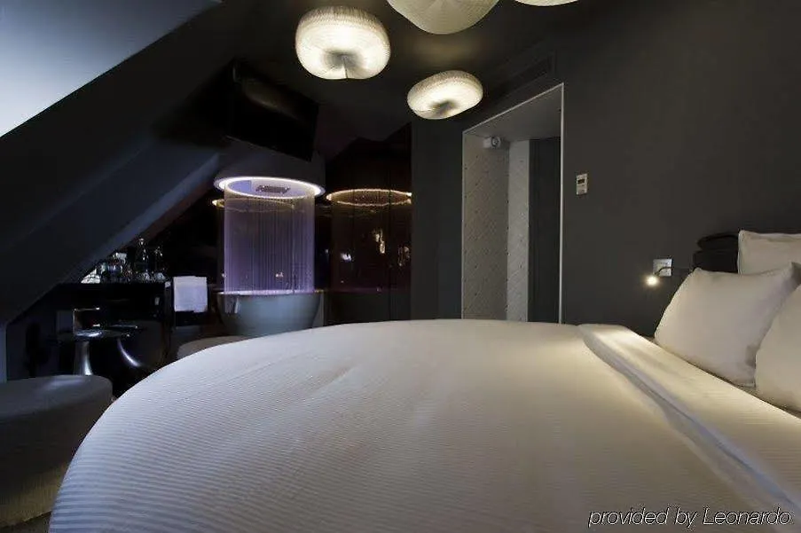 New Hotel Republique - Ex Albert'S Hotel Paris