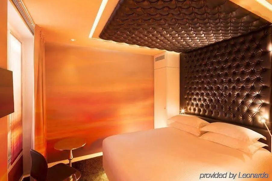 New Hotel Republique - Ex Albert'S Hotel Paris