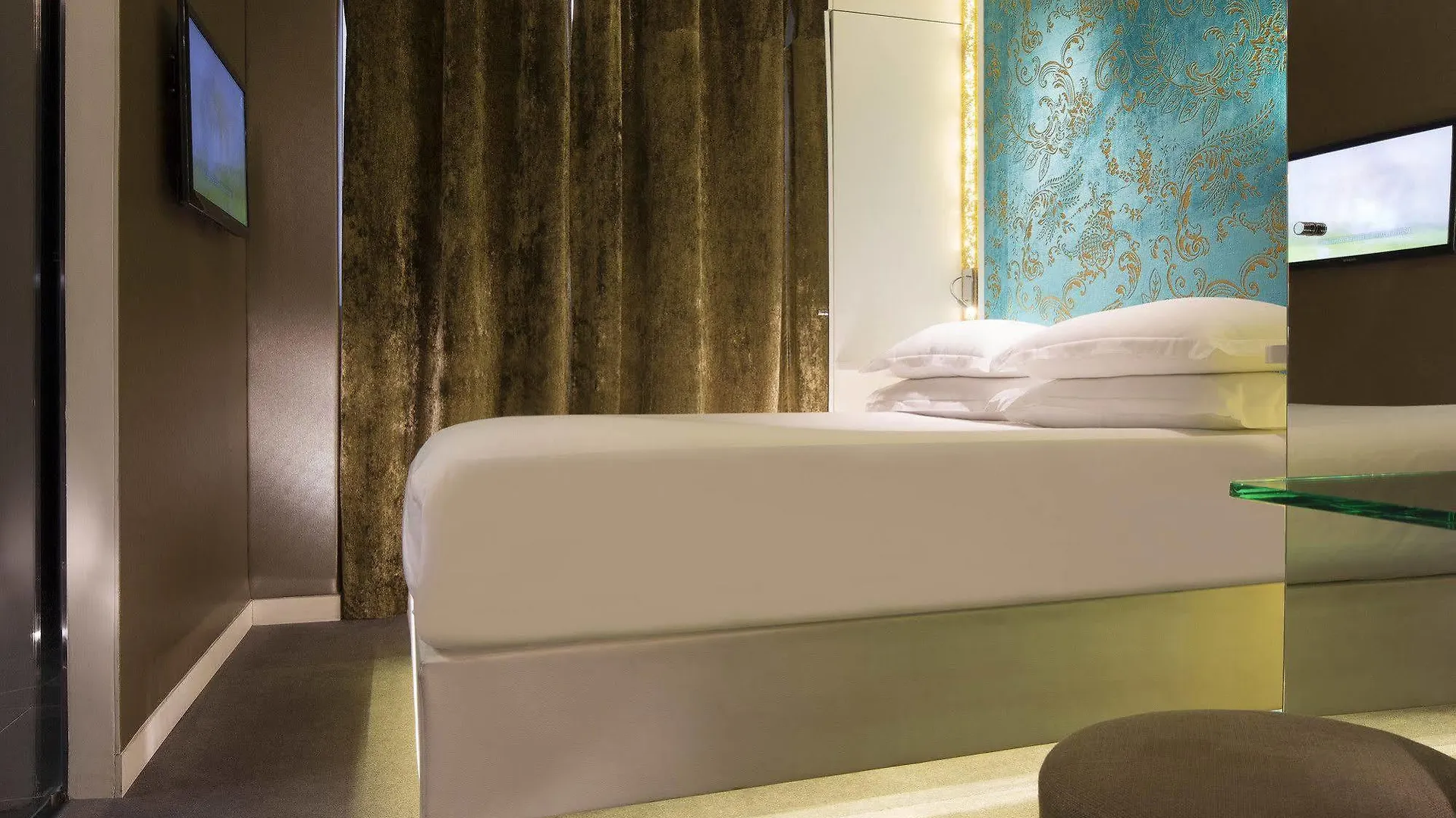 New Hotel Republique - Ex Albert'S Hotel Paris