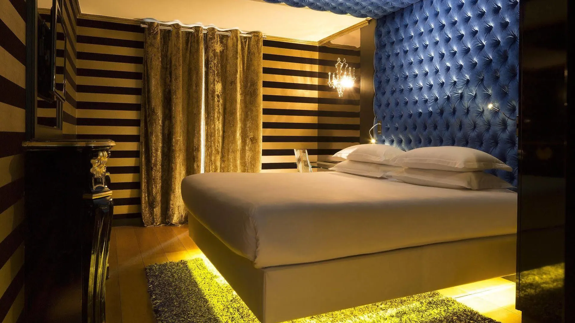 New Hotel Republique - Ex Albert'S Hotel Paris France