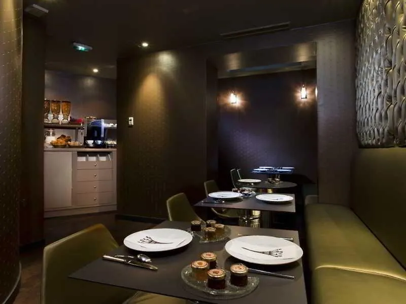 New Hotel Republique - Ex Albert'S Hotel Paris