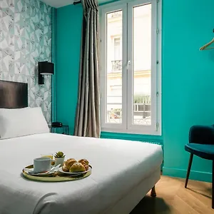 Elysée Etoile Hotel