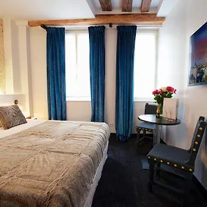 Hotel Le Clos De Notre Dame, Paris