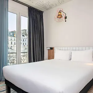 Hotel Ibis Styles Gare De Lyon Bastille, Paris