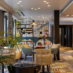 L’antoine Hotel