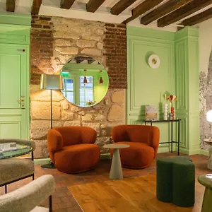 De Fleurie - Saint-germain-des-pres Hotel