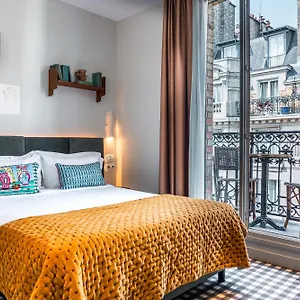 Hotel Kraft, Paris
