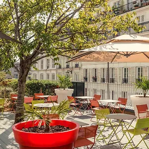 Mercure Montmartre Sacre Coeur Παρίσι
