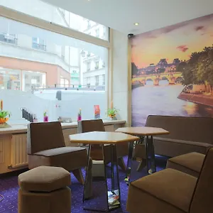 Grand Du Loiret Hotell