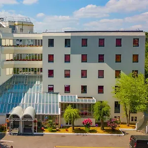 Hotel Cis Kellermann, Paris