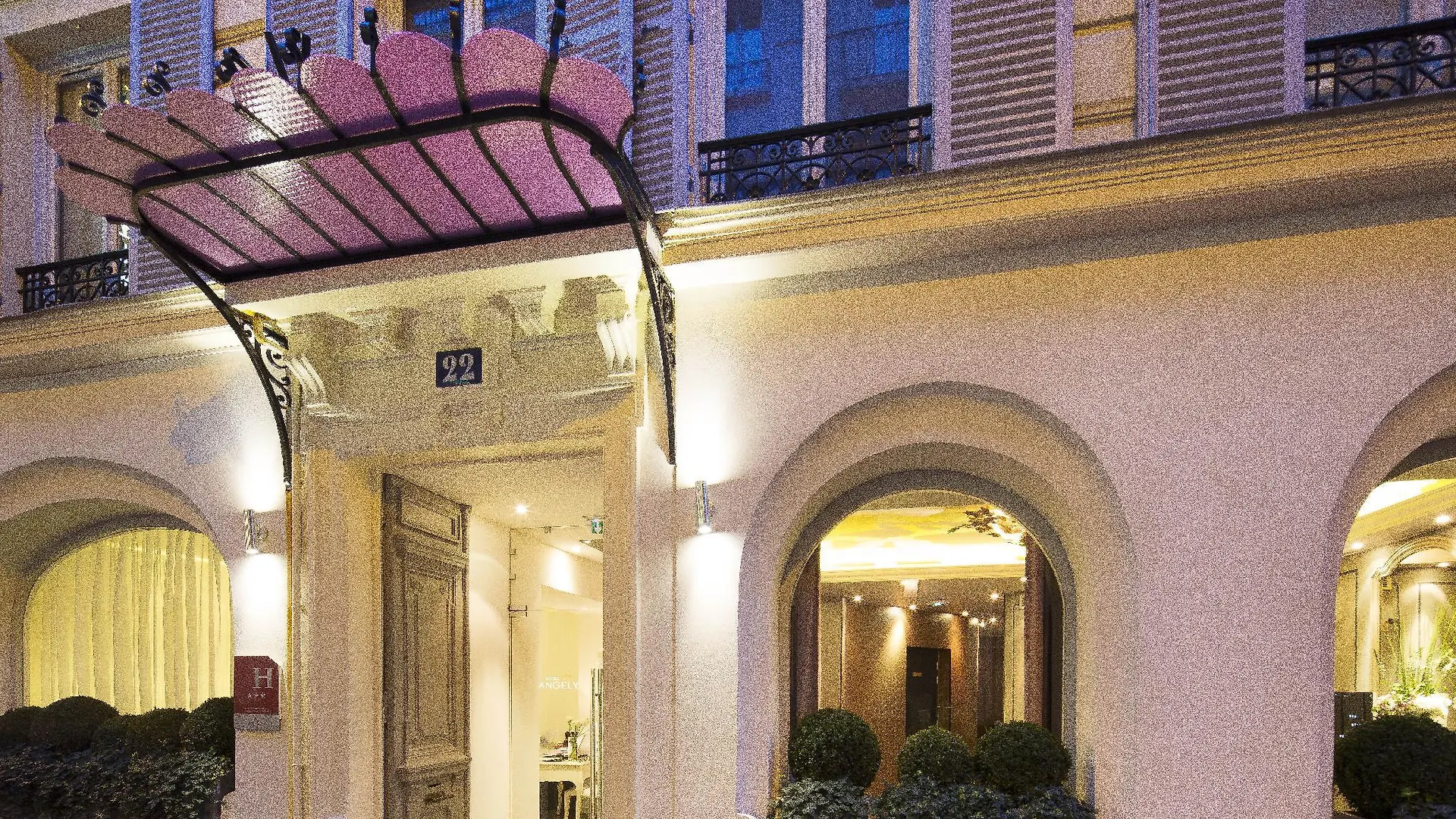 New Hotel Republique - Ex Albert'S Hotel Paris