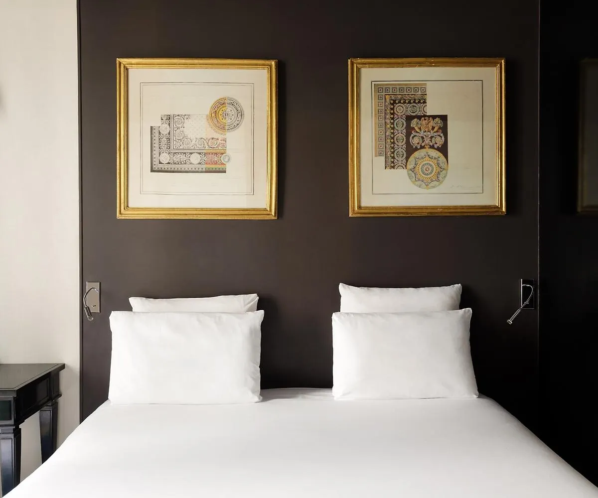 New Hotel Republique - Ex Albert'S Hotel Paris