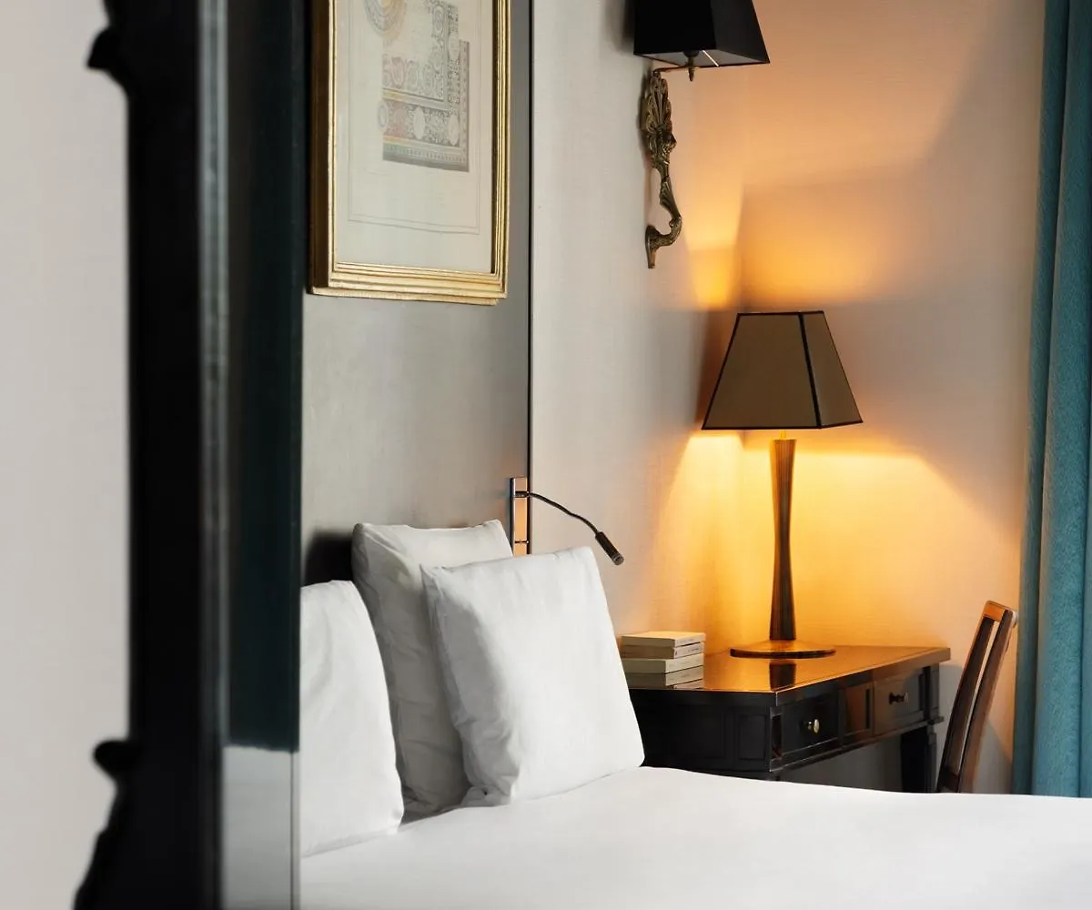 New Hotel Republique - Ex Albert'S Hotel Paris França