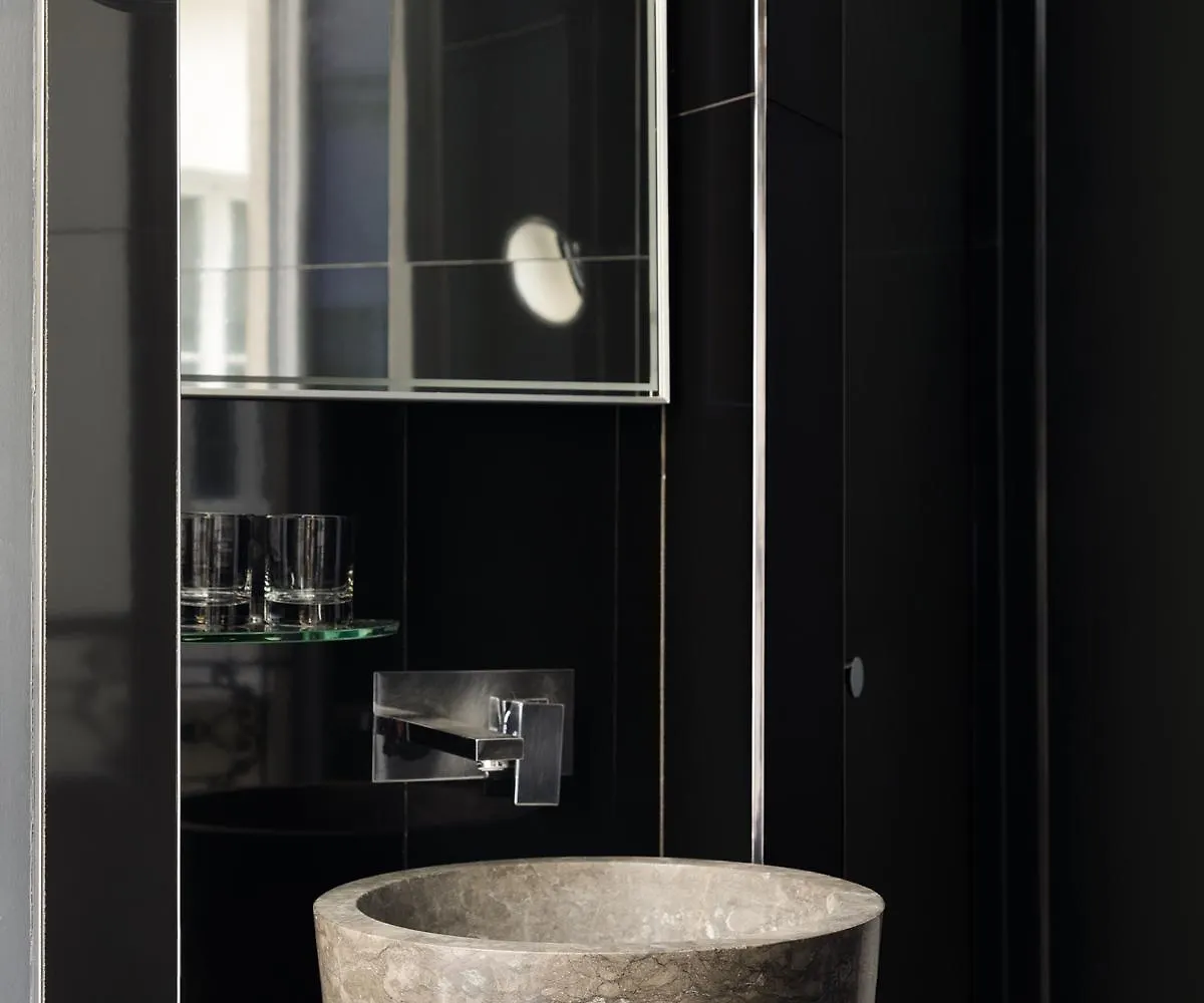 ****  New Hotel Republique - Ex Albert'S Hotel Paris France
