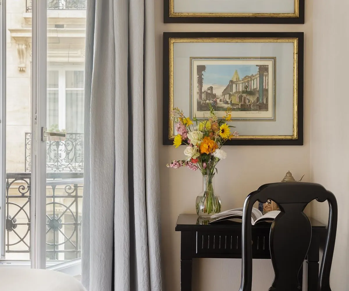 New Hotel Republique - Ex Albert'S Hotel Paris 4*,  France
