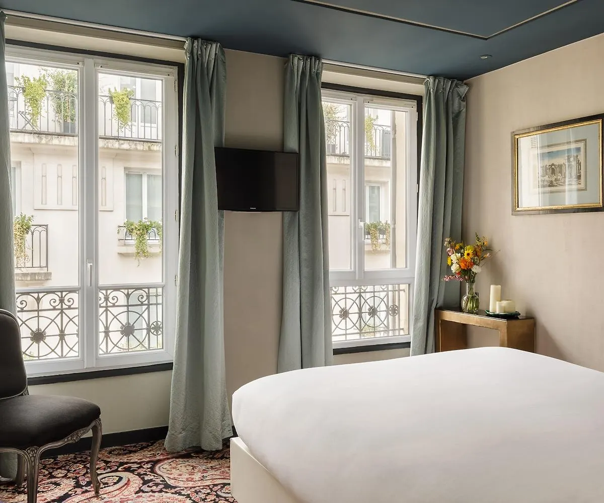 New Hotel Republique - Ex Albert'S Hotel Paris