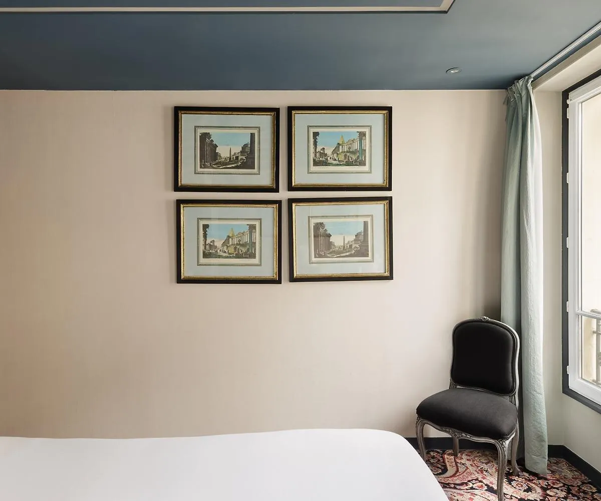 New Hotel Republique - Ex Albert'S Hotel Paris