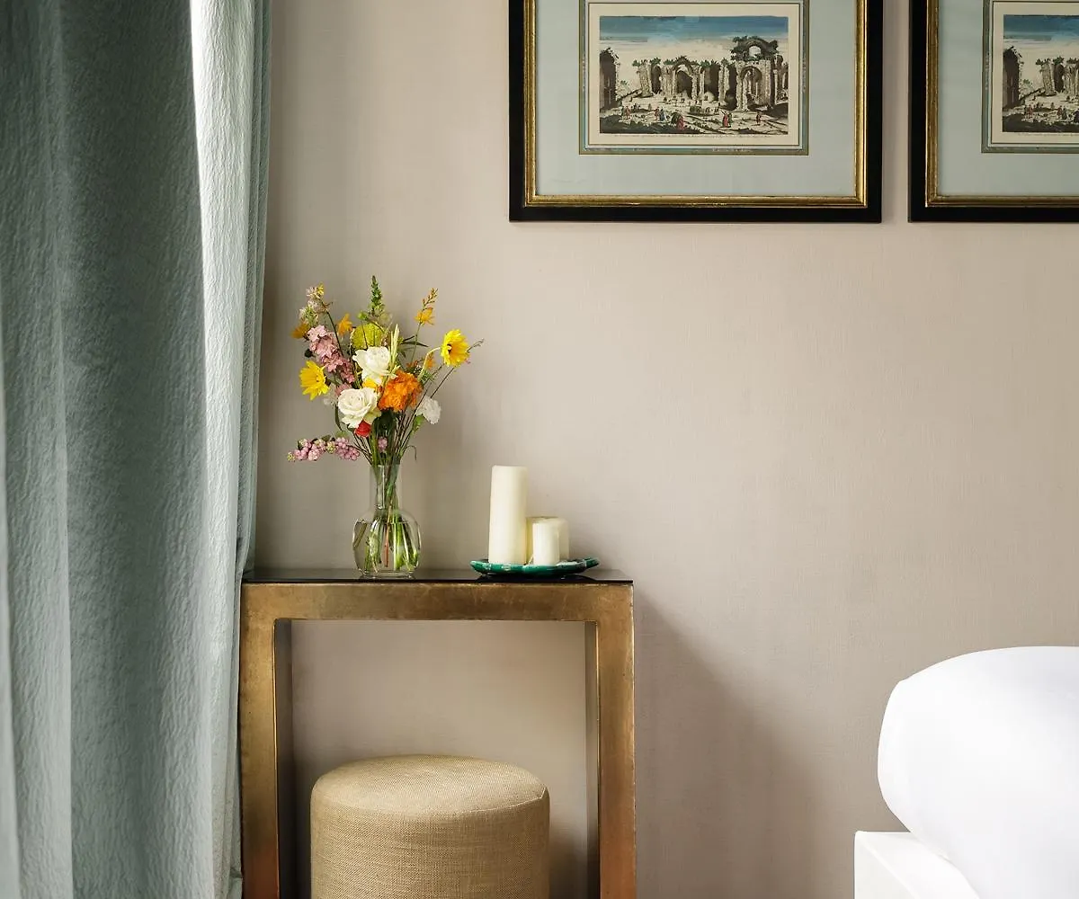 New Hotel Republique - Ex Albert'S Hotel Paris 4*,  France
