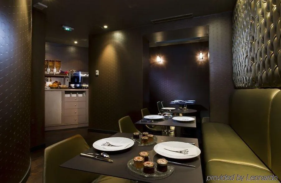 New Hotel Republique - Ex Albert'S Hotel Paris