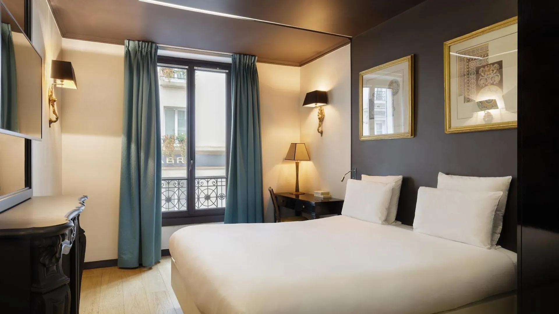 New Hotel Republique - Ex Albert'S Hotel Paris